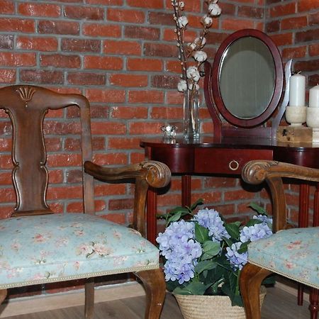 Peraía Cosy Home Boutique Apartment מראה חיצוני תמונה