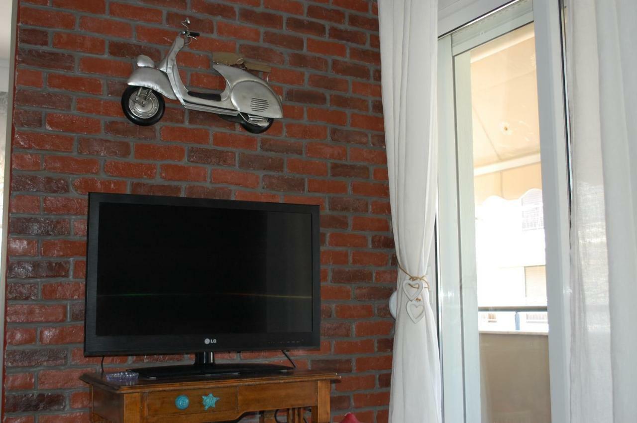 Peraía Cosy Home Boutique Apartment מראה חיצוני תמונה