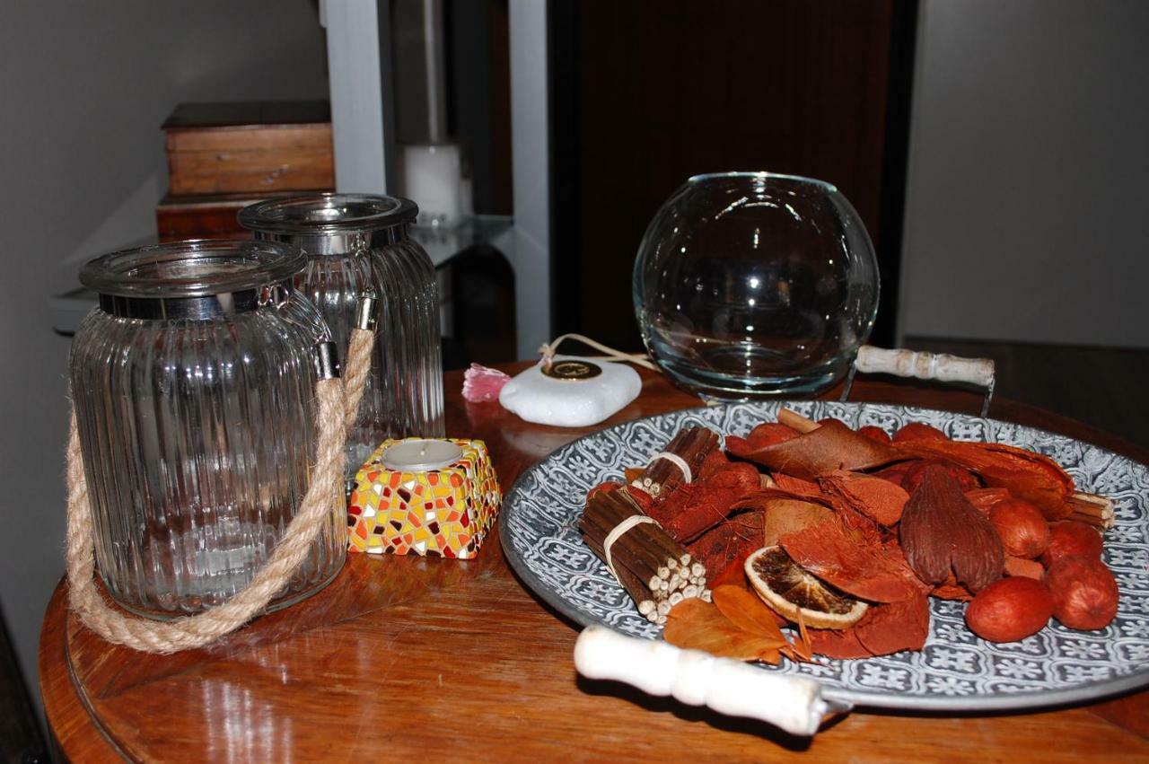 Peraía Cosy Home Boutique Apartment מראה חיצוני תמונה