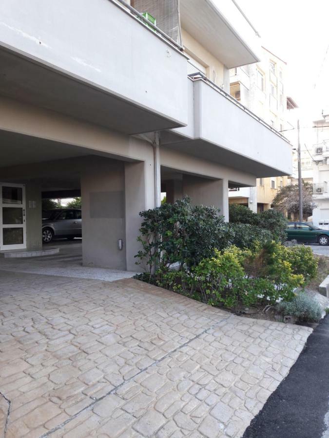 Peraía Cosy Home Boutique Apartment מראה חיצוני תמונה